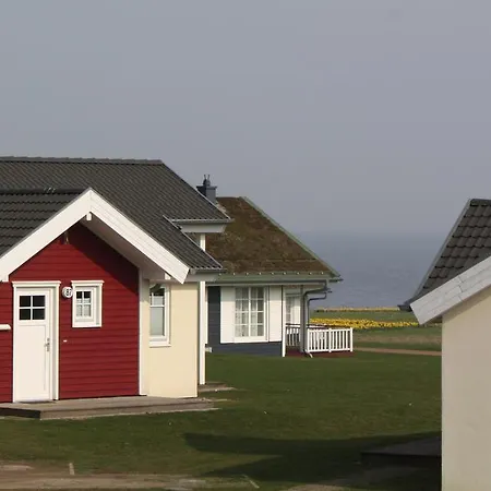 Ferienhaus Heimathafen Sierksdorf Exterior foto
