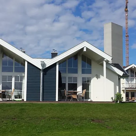Ferienhaus Heimathafen Sierksdorf Exterior foto