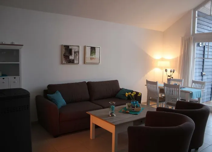 Ferienhaus Heimathafen