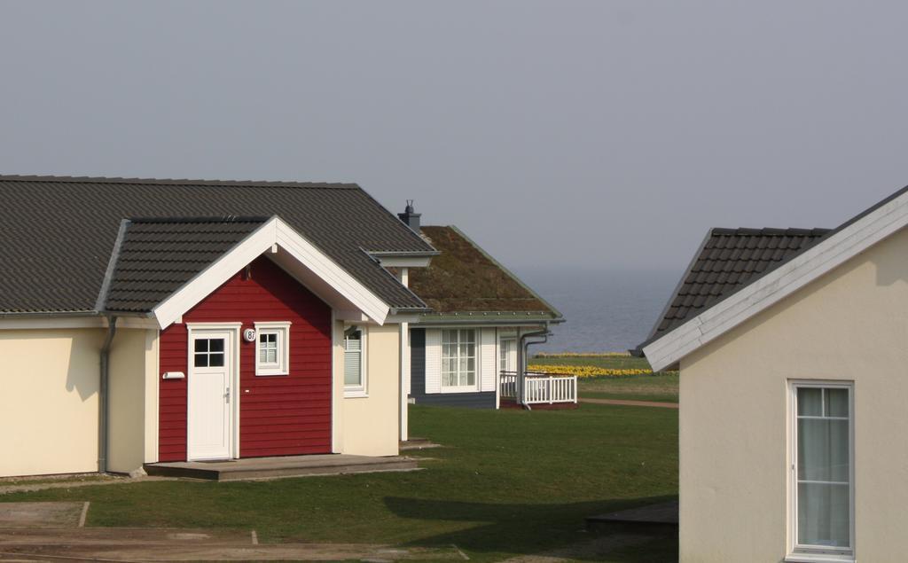 Heimathafen Sierksdorf